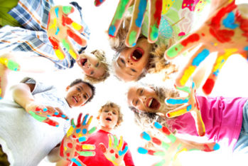 CAP petite enfance CAP petite enfance