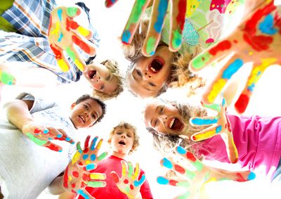 CAP petite enfance CAP petite enfance