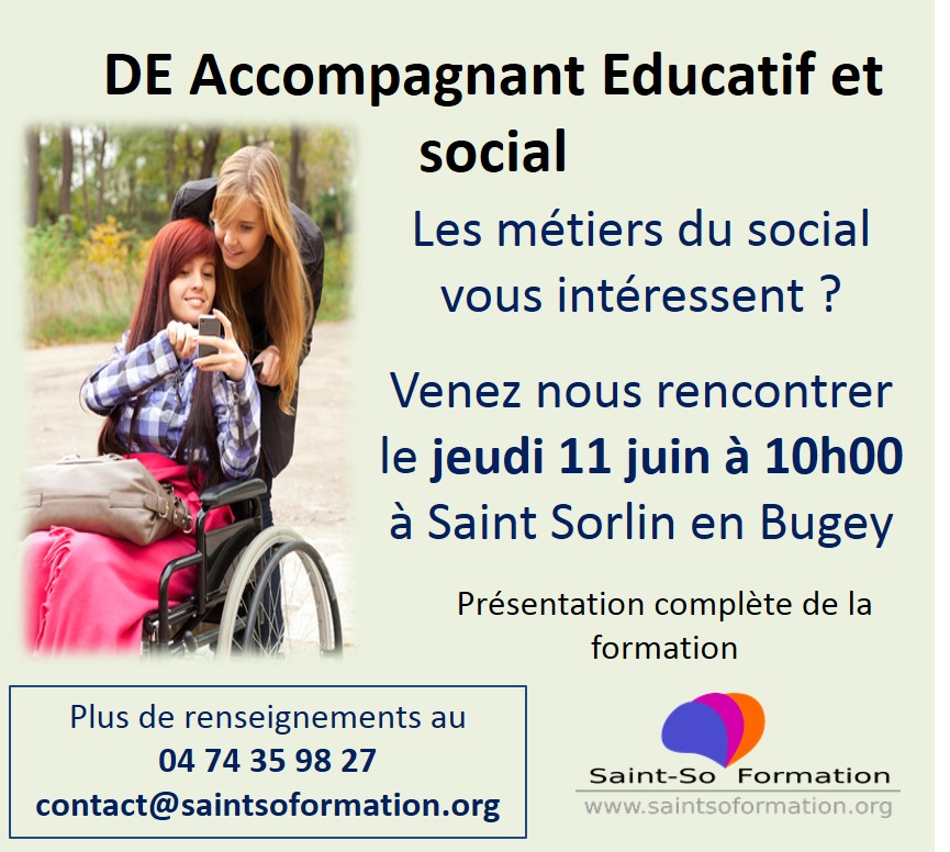 Réunion information AES 2020