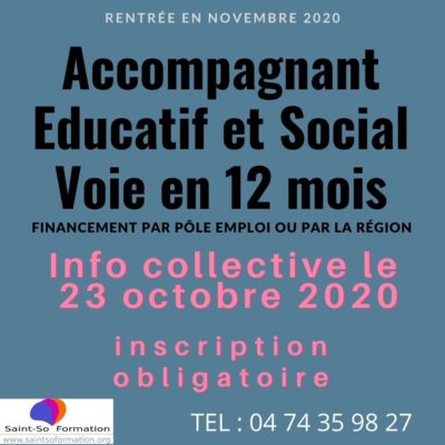Info coll AES 10_2020 Info coll AES 10_2020