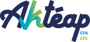 Logo CFA Akteap