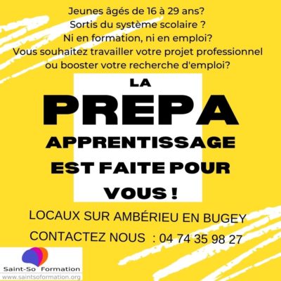 Prépa App Insta