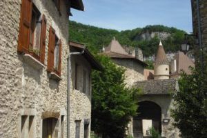 vue chateausaintsorlinenbugey vue chateausaintsorlinenbugey