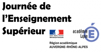 Journée de l'enseignement supérieur