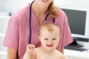 Auxiliaire de Puériculture Auxiliaire de Puériculture