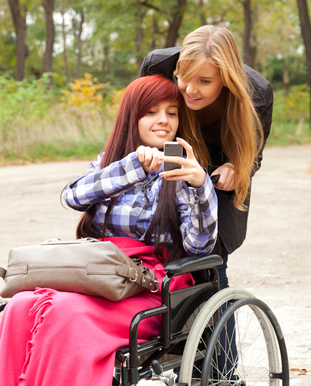 Accompagnant Éducatif et Social